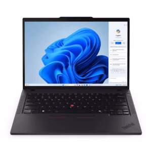 لپ تاپ لنوو 14 اینچی مدل ThinkPad T14 Gen 5 Ultra 5 125U 32GB 1TB Intel پلازادیجیتال