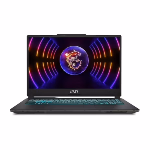 لپ تاپ ام اس ای 15.6 اینچی مدل Cyborg 15 A13VE i7 13620H 32GB 2TB RTX4050 پلازادیجیتال