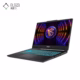 لپ تاپ ام اس ای 15.6 اینچی مدل Cyborg 15 A13VE i7 13620H 32GB 2TB RTX4050 پلازادیجیتال