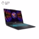 لپ تاپ ام اس ای 15.6 اینچی مدل Cyborg 15 A13VE i7 13620H 32GB 2TB RTX4050 پلازادیجیتال