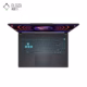لپ تاپ ام اس ای 15.6 اینچی مدل Cyborg 15 A13VE i7 13620H 32GB 2TB RTX4050 پلازادیجیتال