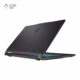 لپ تاپ ام اس ای 15.6 اینچی مدل Cyborg 15 A13VE i7 13620H 32GB 2TB RTX4050 پلازادیجیتال