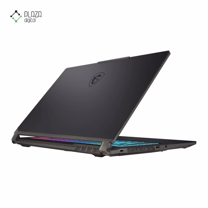 لپ تاپ ام اس ای 15.6 اینچی مدل Cyborg 15 A13VE i7 13620H 32GB 2TB RTX4050 پلازادیجیتال