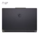 لپ تاپ ام اس ای 15.6 اینچی مدل Cyborg 15 A13VE i7 13620H 32GB 2TB RTX4050 پلازادیجیتال