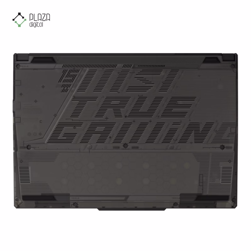 لپ تاپ ام اس ای 15.6 اینچی مدل Cyborg 15 A13VE i7 13620H 32GB 2TB RTX4050 پلازادیجیتال