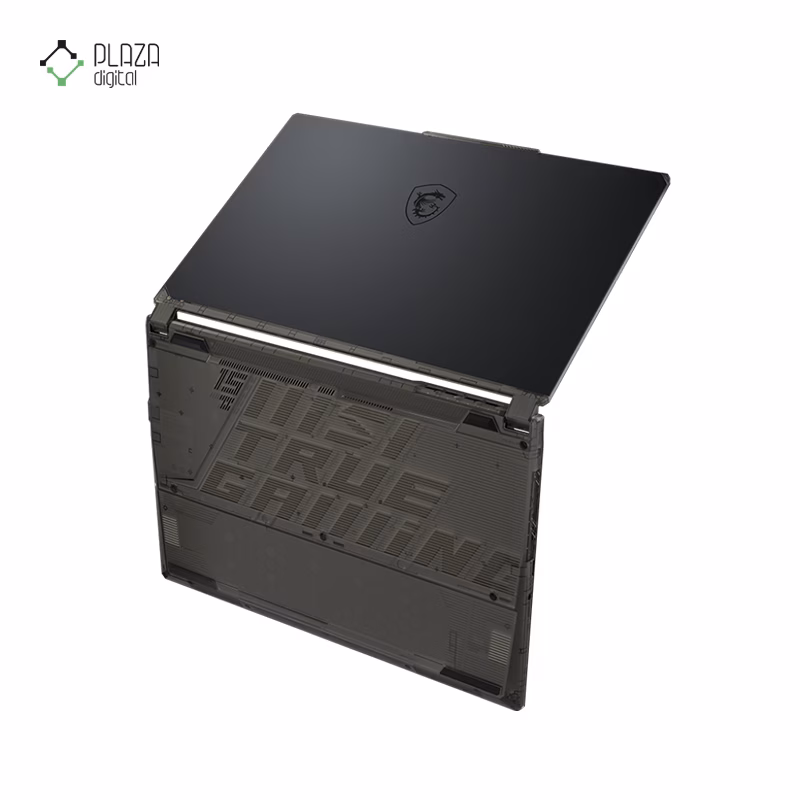 لپ تاپ ام اس ای 15.6 اینچی مدل Cyborg 15 AI A1VEK Ultra 7 155H 64GB 1TB RTX4050 پلازادیجیتال