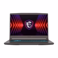 لپ تاپ ام اس ای 15.6 اینچی مدل Thin 15 B13UCX i5 13420H 16GB 1TB RTX2050 پلازا دیجیتال