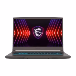 لپ تاپ ام اس ای 15.6 اینچی مدل Thin 15 B13UCX i5 13420H 32GB 1TB RTX2050 پلازا دیجیتال
