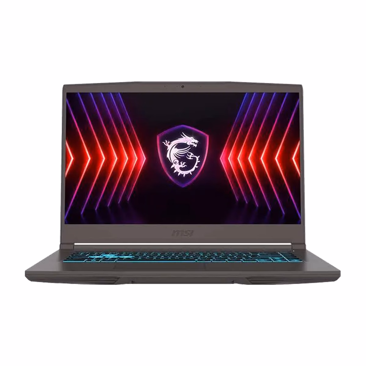 لپ تاپ ام اس ای 15.6 اینچی مدل Thin 15 B13UCX i5 13420H 32GB 2TB RTX2050 پلازا دیجیتال