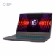 لپ تاپ ام اس ای 15.6 اینچی مدل Thin 15 B13UCX i5 13420H 32GB 2TB RTX2050 پلازا دیجیتال