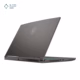 لپ تاپ ام اس ای 15.6 اینچی مدل Thin 15 B13UCX i5 13420H 32GB 2TB RTX2050 پلازا دیجیتال