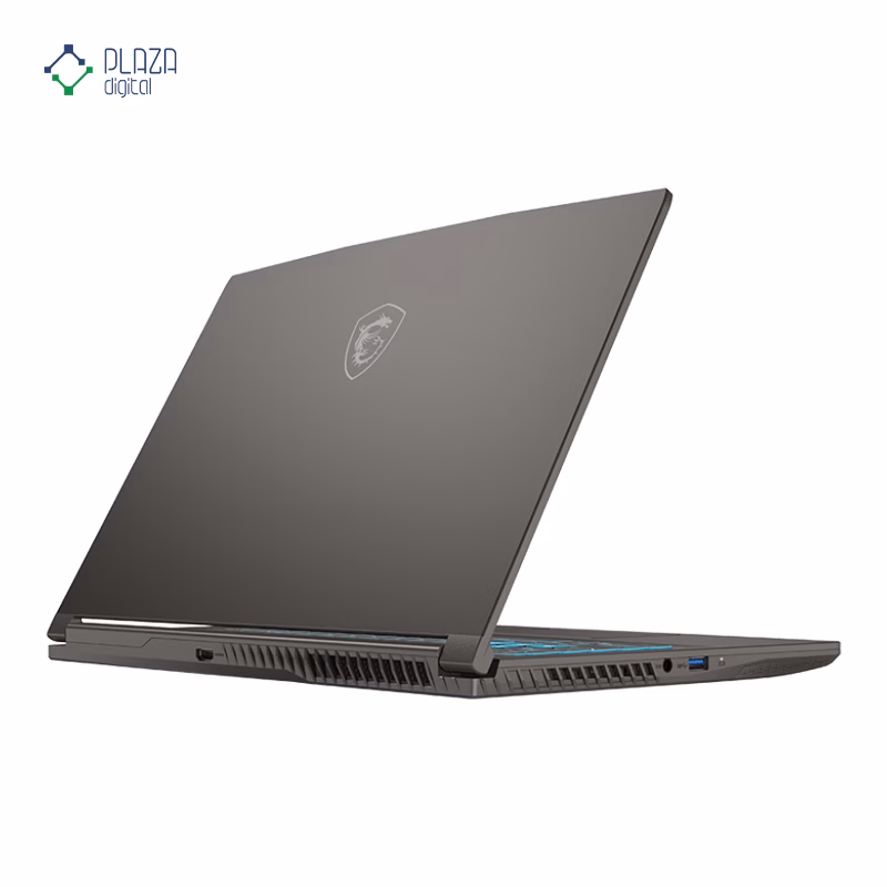 لپ تاپ ام اس ای 15.6 اینچی مدل Thin 15 B13UCX i5 13420H 32GB 2TB RTX2050 پلازا دیجیتال