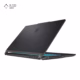 لپ تاپ ام اس آی 15.6 اینچی مدل Cyborg 15 A13UDX i7 13620H 32GB 2TB RTX3050 پلازادیجیتال