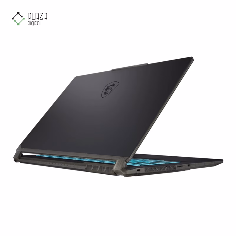 لپ تاپ ام اس آی 15.6 اینچی مدل Cyborg 15 A13UDX i7 13620H 32GB 2TB RTX3050 پلازادیجیتال