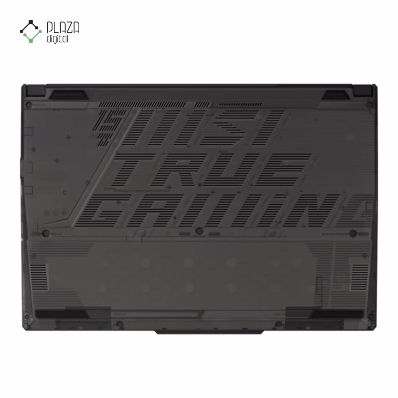 لپ تاپ ام اس آی 15.6 اینچی مدل Cyborg 15 A13UDX i7 13620H 32GB 2TB RTX3050 پلازادیجیتال