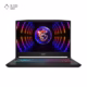 لپ تاپ ام اس آی 15.6 اینچی مدل Katana 15 B13VFK i7 13620H 16GB 2TB RTX4060 پلازا دیجیتال