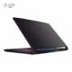 نمای سمت پشت لپ تاپ ام اس آی 15.6 اینچی مدل Katana 15 B13VFK i7 13620H 16GB 2TB RTX4060 پلازا دیجیتال
