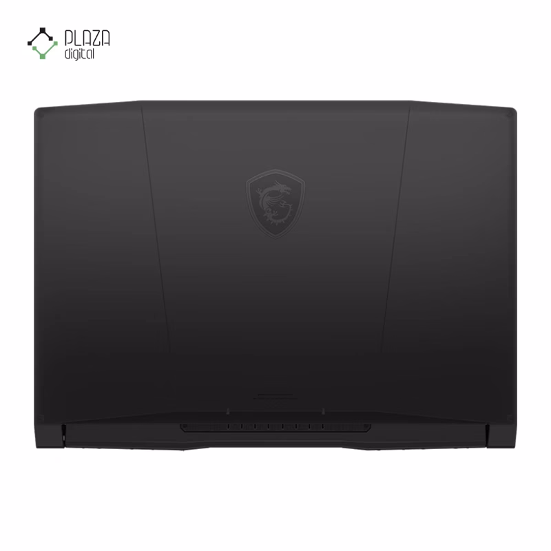 نمای سمت پشت لپ تاپ ام اس آی 15.6 اینچی مدل Katana 15 B13VFK i7 13620H 16GB 2TB RTX4060 پلازا دیجیتال