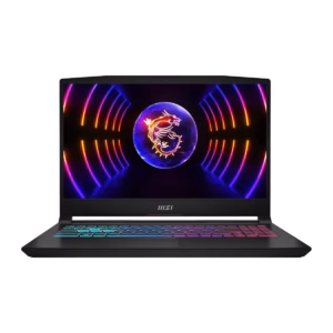 لپ تاپ ام اس آی 15.6 اینچی مدل Katana 15 B13VFK i7 13620H 16GB 2TB RTX4060 پلازا دیجیتال