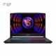 لپ تاپ ام اس آی 15.6 اینچی مدل Katana 15 B13VFK i7 13620H 32GB 2TB RTX4060 پلازادیجیتال