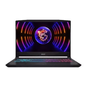 لپ تاپ ام اس آی 15.6 اینچی مدل Katana 15 B13VFK i7 13620H 32GB 2TB RTX4060 پلازادیجیتال