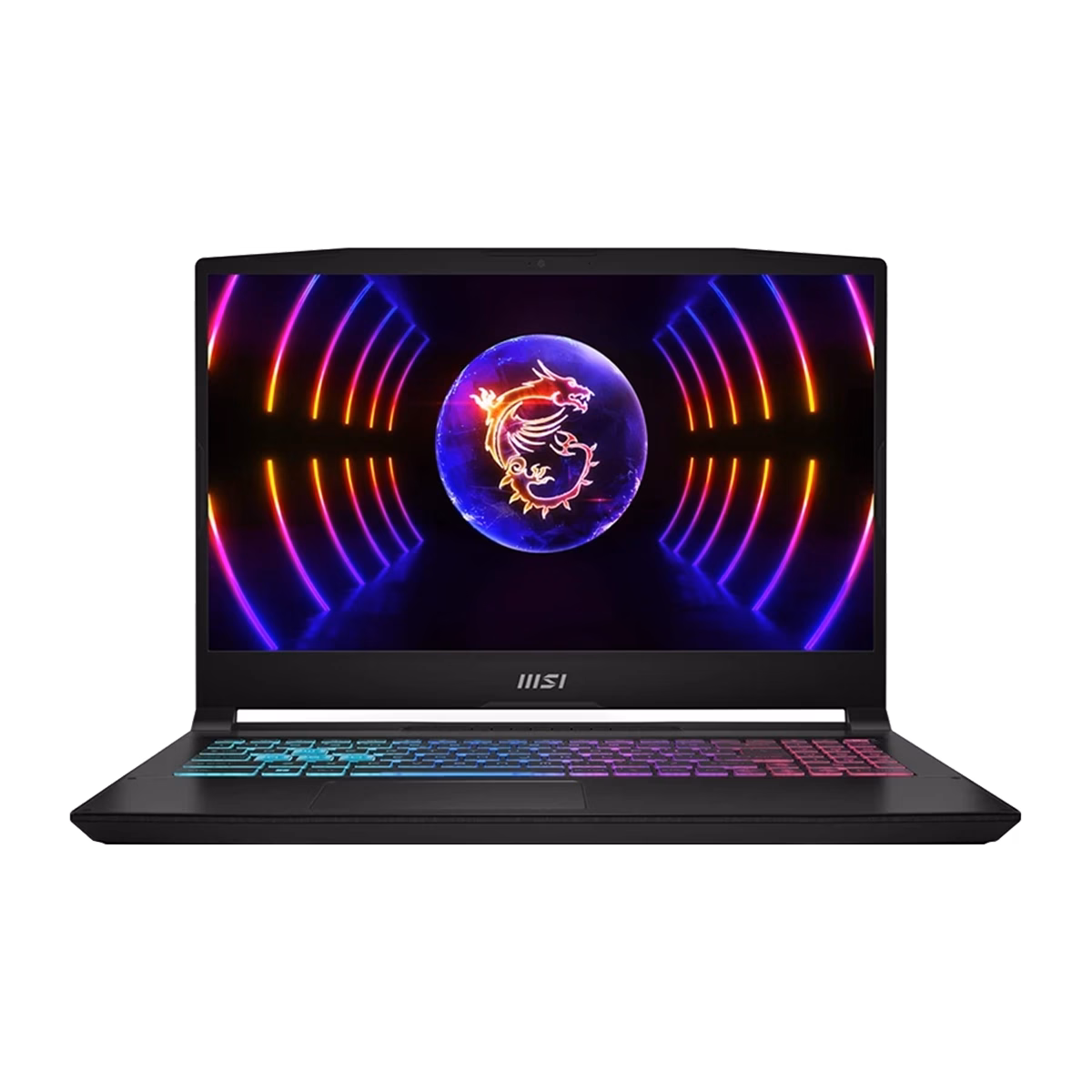 لپ تاپ ام اس آی 15.6 اینچی مدل Katana 15 B13VFK i7 13620H 64GB 1TB RTX4060 پلازا دیجیتال