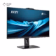 کامپیوتر All in One ام اس آی 27 اینچی مدل PRO AP272P 14M i7 14700 16GB 1TB UHD پلازادیجیتال