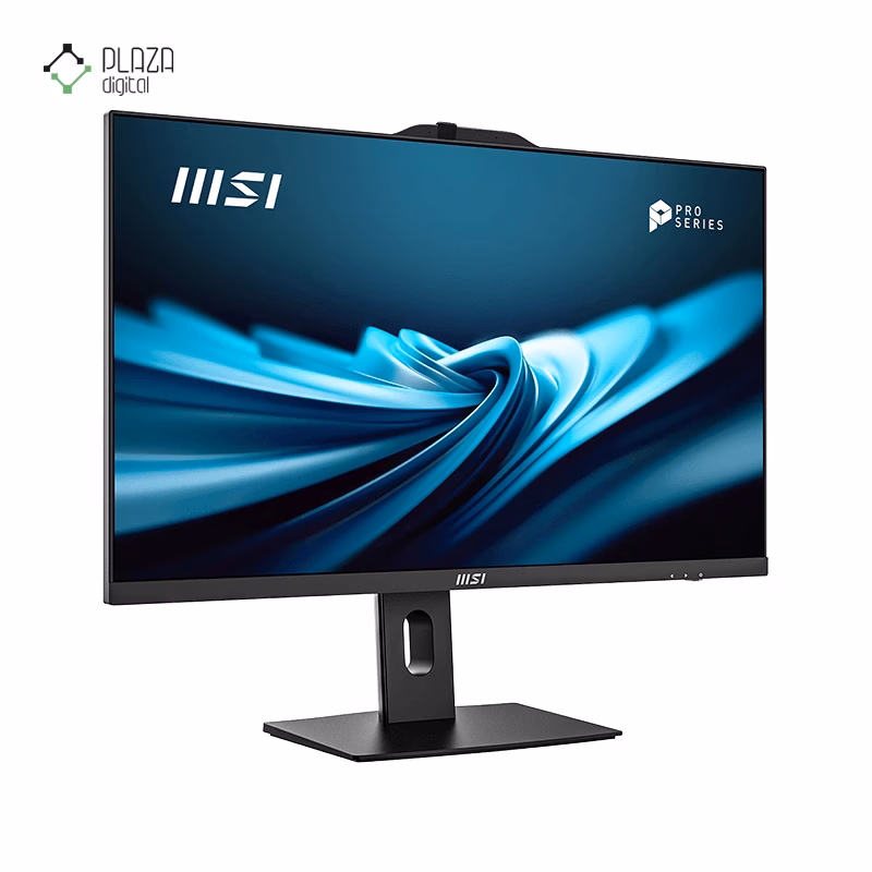 کامپیوتر All in One ام اس آی 27 اینچی مدل PRO AP272P 14M i7 14700 16GB 1TB UHD پلازادیجیتال