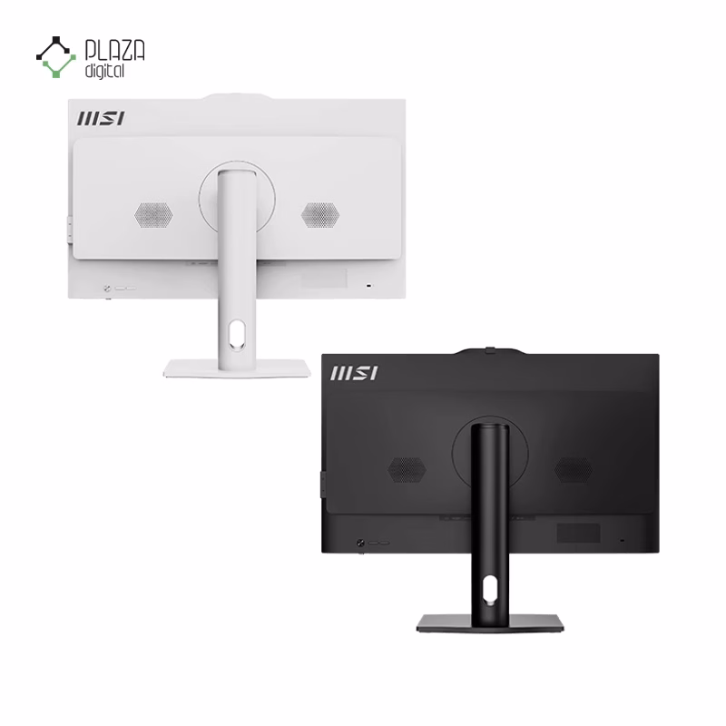 کامپیوتر All in One ام اس آی 27 اینچی مدل PRO AP272P 14M i7 14700 16GB 1TB UHD پلازادیجیتال