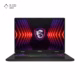 لپ تاپ ام اس ای 16 اینچی مدل Sword 16 HX B13VGKG i7 13700HX 32GB 2TB RTX4070 پلازادیجیتال
