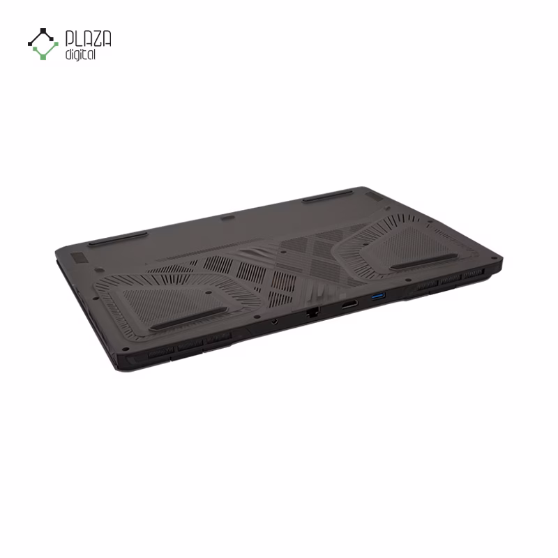 لپ تاپ ام اس ای 16 اینچی مدل Sword 16 HX B13VGKG i7 13700HX 32GB 2TB RTX4070 پلازادیجیتال
