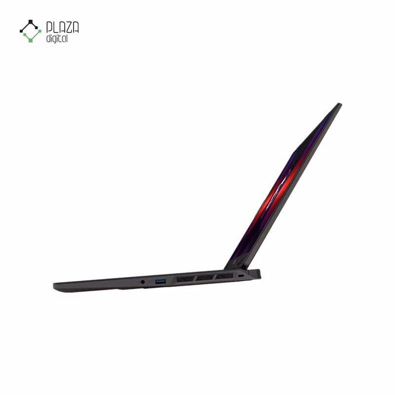 لپ تاپ ام اس ای 16 اینچی مدل Sword 16 HX B13VGKG i7 13700HX 32GB 2TB RTX4070 پلازادیجیتال