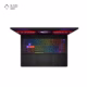 لپ تاپ ام اس ای 16 اینچی مدل Sword 16 HX B13VGKG i7 13700HX 32GB 2TB RTX4070 پلازادیجیتال