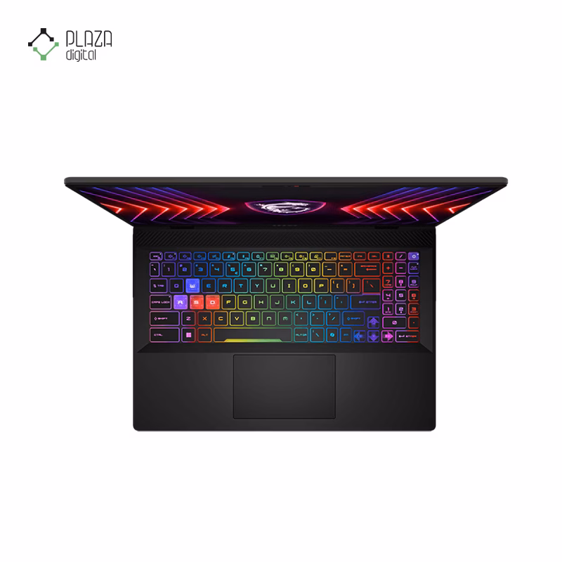 لپ تاپ ام اس ای 16 اینچی مدل Sword 16 HX B13VGKG i7 13700HX 32GB 2TB RTX4070 پلازادیجیتال