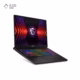 لپ تاپ ام اس ای 16 اینچی مدل Sword 16 HX B13VGKG i7 13700HX 32GB 2TB RTX4070 پلازادیجیتال