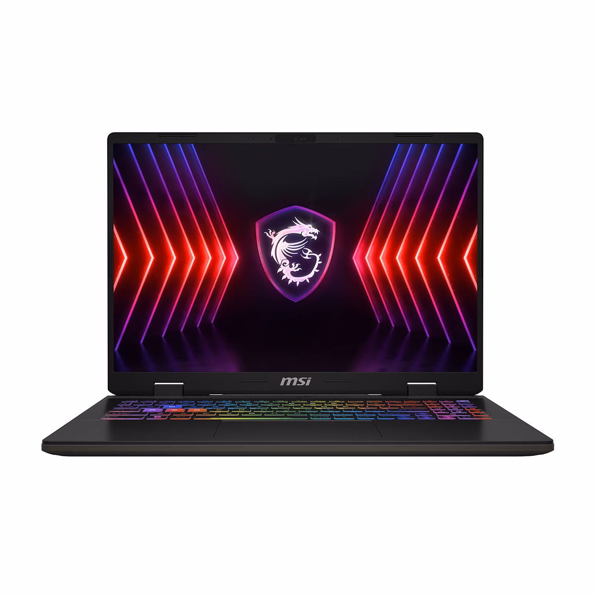 لپ تاپ ام اس ای 16 اینچی مدل Sword 16 HX B13VGKG i7 13700HX 32GB 2TB RTX4070 پلازادیجیتال