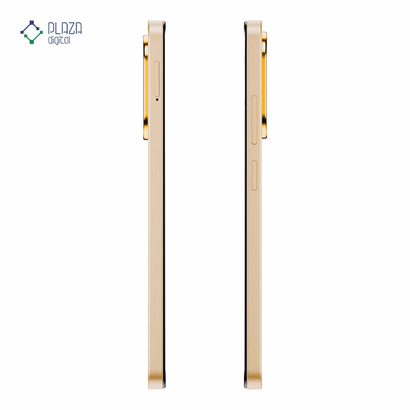 گوشی موبایل پوکو مدل Poco C71 ظرفیت 64 گیگابایت رم 3 گیگابایت پلازا دیجیتال