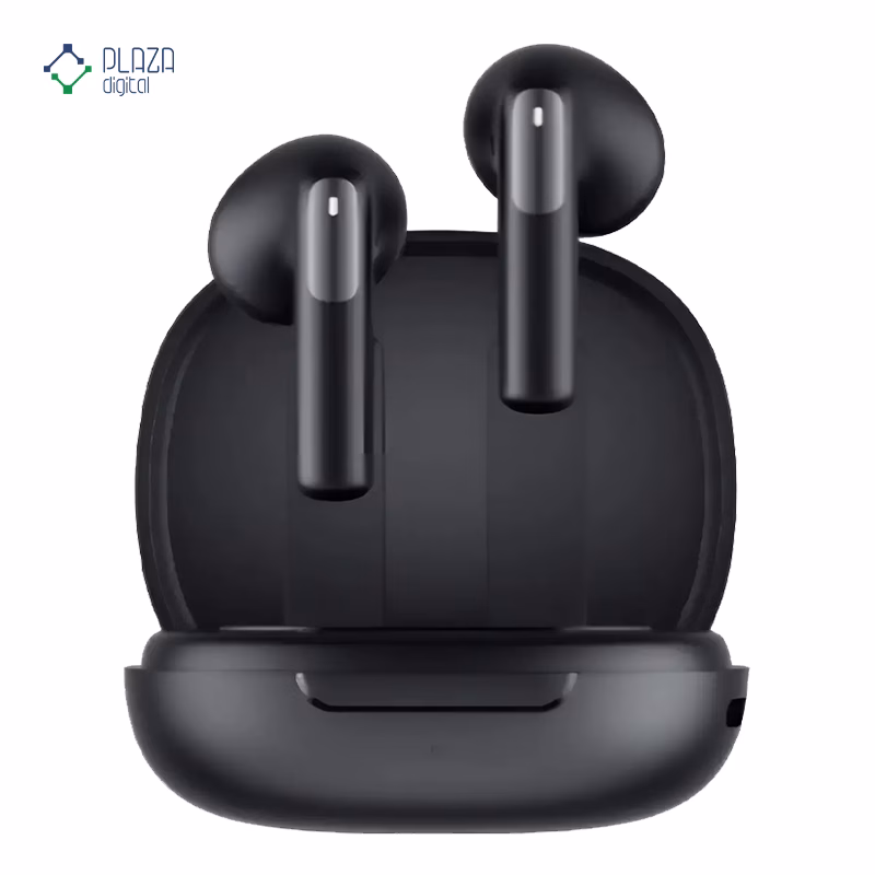 هندزفری بلوتوثی کیو سی وای مدل AilyBuds E20 - پلازا دیجیتال
