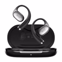 هندزفری بلوتوثی کیو سی وای مدل Crossky R70 - مشکی - پلازا دیجیتال