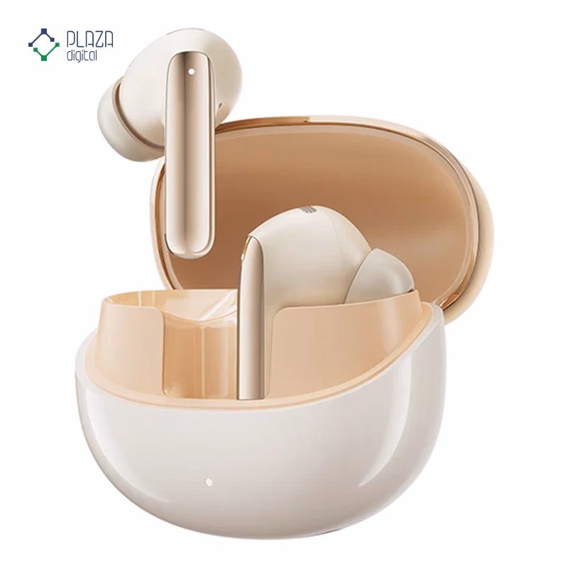 هندزفری بلوتوثی کیو سی وای مدل Melobuds Pro - پلازا دیجیتال