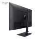 مانیتور سامسونگ 32 اینچی مدل ViewFinity S60A LS32A600NW پلازادیجیتال