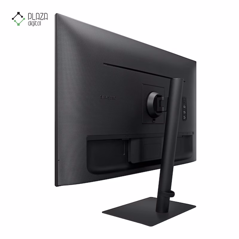 مانیتور سامسونگ 32 اینچی مدل ViewFinity S60A LS32A600NW پلازادیجیتال