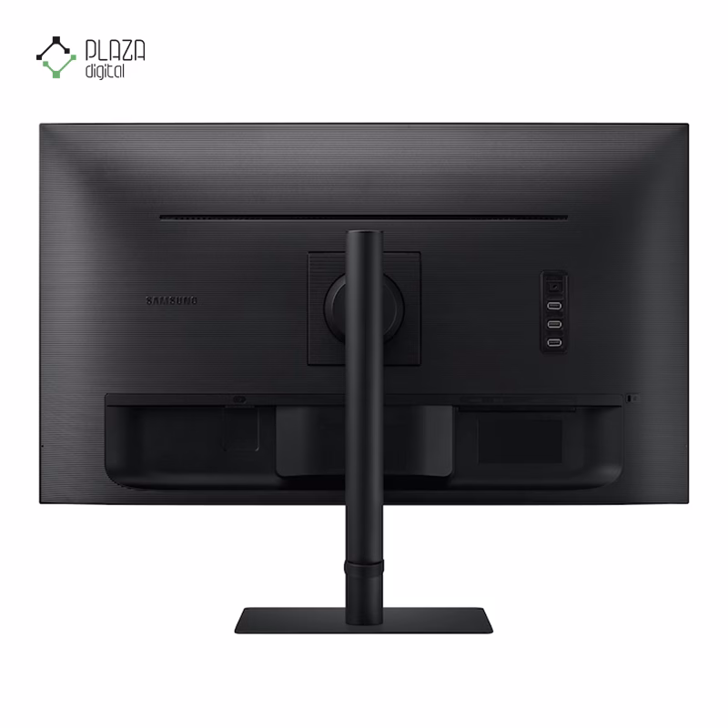 مانیتور سامسونگ 32 اینچی مدل ViewFinity S60A LS32A600NW پلازادیجیتال