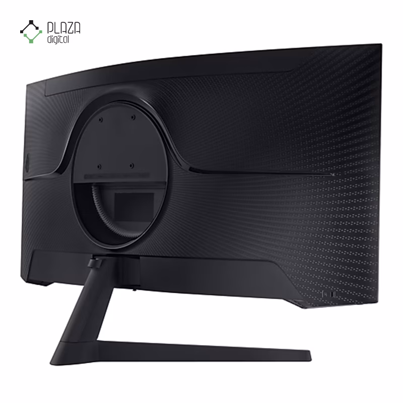 مانیتور گیمینگ سامسونگ 34 اینچی مدل Odyssey G5 LC34G55TWWW پلازادیجیتال