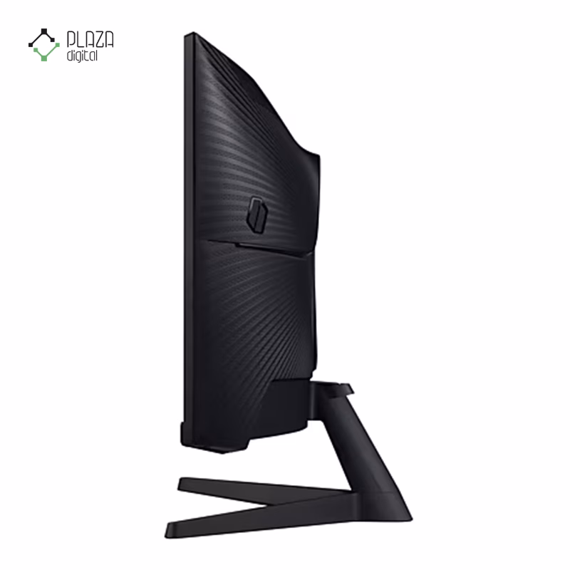مانیتور گیمینگ سامسونگ 34 اینچی مدل Odyssey G5 LC34G55TWWW پلازادیجیتال