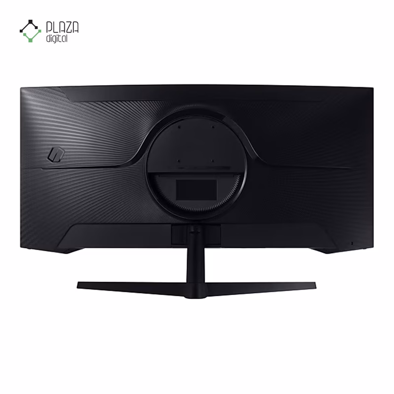 مانیتور گیمینگ سامسونگ 34 اینچی مدل Odyssey G5 LC34G55TWWW پلازادیجیتال