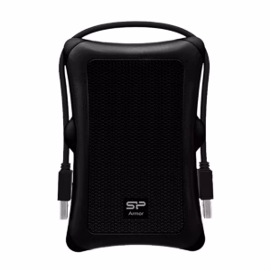 هارد اکسترنال سیلیکون پاور مدل Armor A30 ظرفیت 2 ترابایت پلازادیجیتال