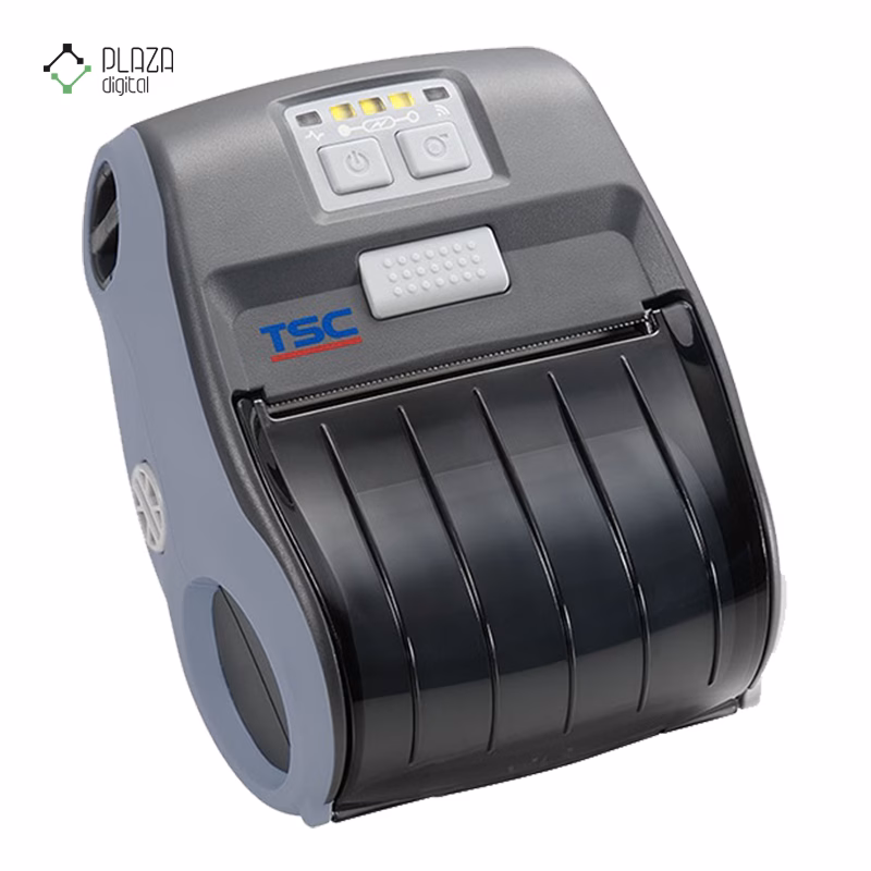 فیش پرینتر تی اس سی مدل Alpha-3R B پلازادیجیتال