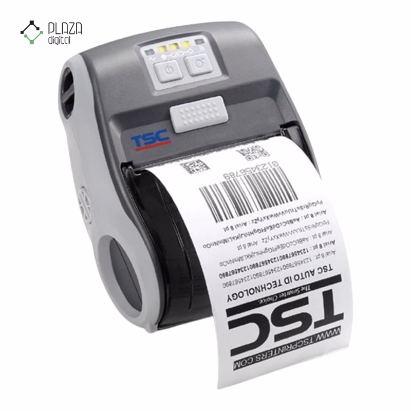 فیش پرینتر تی اس سی مدل Alpha-3R B پلازادیجیتال
