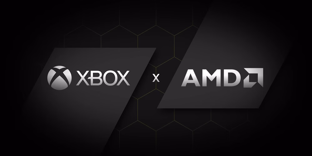 Xbox AMD